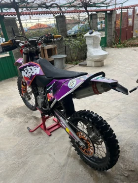 Ktm EXC 400, снимка 5