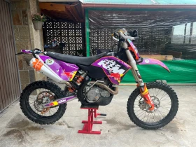 Ktm EXC 400, снимка 4