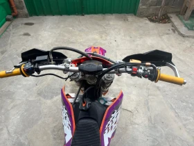 Ktm EXC 400, снимка 6