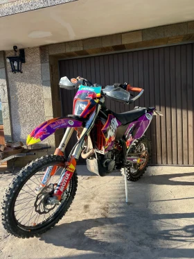     Ktm EXC 400