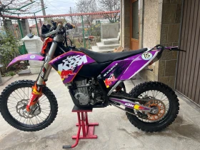 Ktm EXC 400, снимка 3