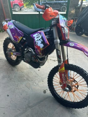 Ktm EXC 400 | Mobile.bg    4