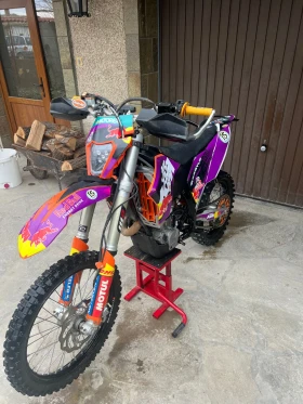 Ktm EXC 400, снимка 2