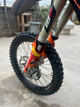 Ktm EXC 400, снимка 9