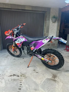 Ktm EXC 400 | Mobile.bg    3