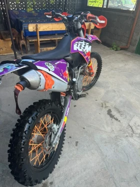 Ktm EXC 400 | Mobile.bg    7