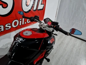 Aprilia Shiver 750cci 2013г.! 3 Броя !AKRAPOVIC!, снимка 14