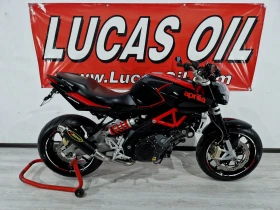 Aprilia Shiver 750cci 2013г.! 3 Броя !AKRAPOVIC!, снимка 1