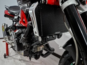 Aprilia Shiver 750cci 2013г.! 3 Броя !AKRAPOVIC!, снимка 10