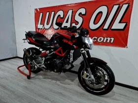 Aprilia Shiver 750cci 2013г.! 3 Броя !AKRAPOVIC!, снимка 16