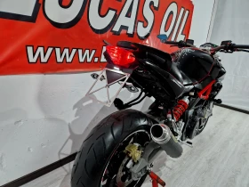 Aprilia Shiver 750cci 2013г.! 3 Броя !AKRAPOVIC!, снимка 17