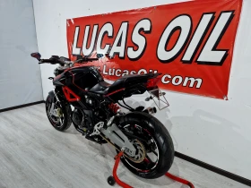 Aprilia Shiver 750cci 2013г.! 3 Броя !AKRAPOVIC!, снимка 4