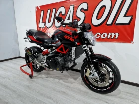 Aprilia Shiver 750cci 2013г.! 3 Броя !AKRAPOVIC!, снимка 9