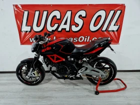 Aprilia Shiver 750cci 2013г.! 3 Броя !AKRAPOVIC!, снимка 3