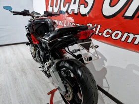 Aprilia Shiver 750cci 2013г.! 3 Броя !AKRAPOVIC!, снимка 5