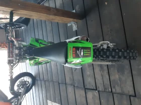 Kawasaki Kx 65, снимка 4