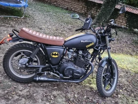 Suzuki Gs 450L | Mobile.bg    3
