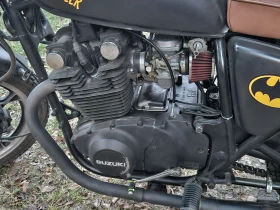 Suzuki Gs 450L | Mobile.bg    5