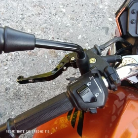 Honda Hornet | Mobile.bg    11