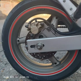 Honda Hornet | Mobile.bg    15