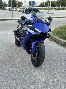 Yamaha YZF-R1 R1 , снимка 1