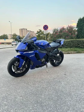 Yamaha YZF-R1 R1 , снимка 4