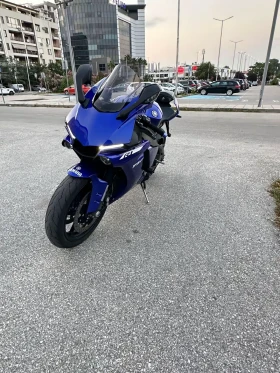 Yamaha YZF-R1 R1 , снимка 3