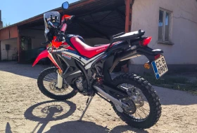 Honda Crf 250 RALLY | Mobile.bg � ����� ������ 5
