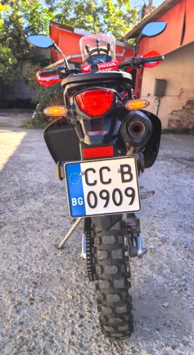 Honda Crf 250 RALLY | Mobile.bg � ����� ������ 15
