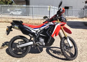 Honda Crf 250 RALLY | Mobile.bg � ����� ������ 2