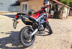 Honda Crf 250 RALLY | Mobile.bg � ����� ������ 3