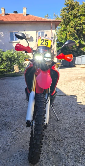 Honda Crf 250 RALLY | Mobile.bg � ����� ������ 14