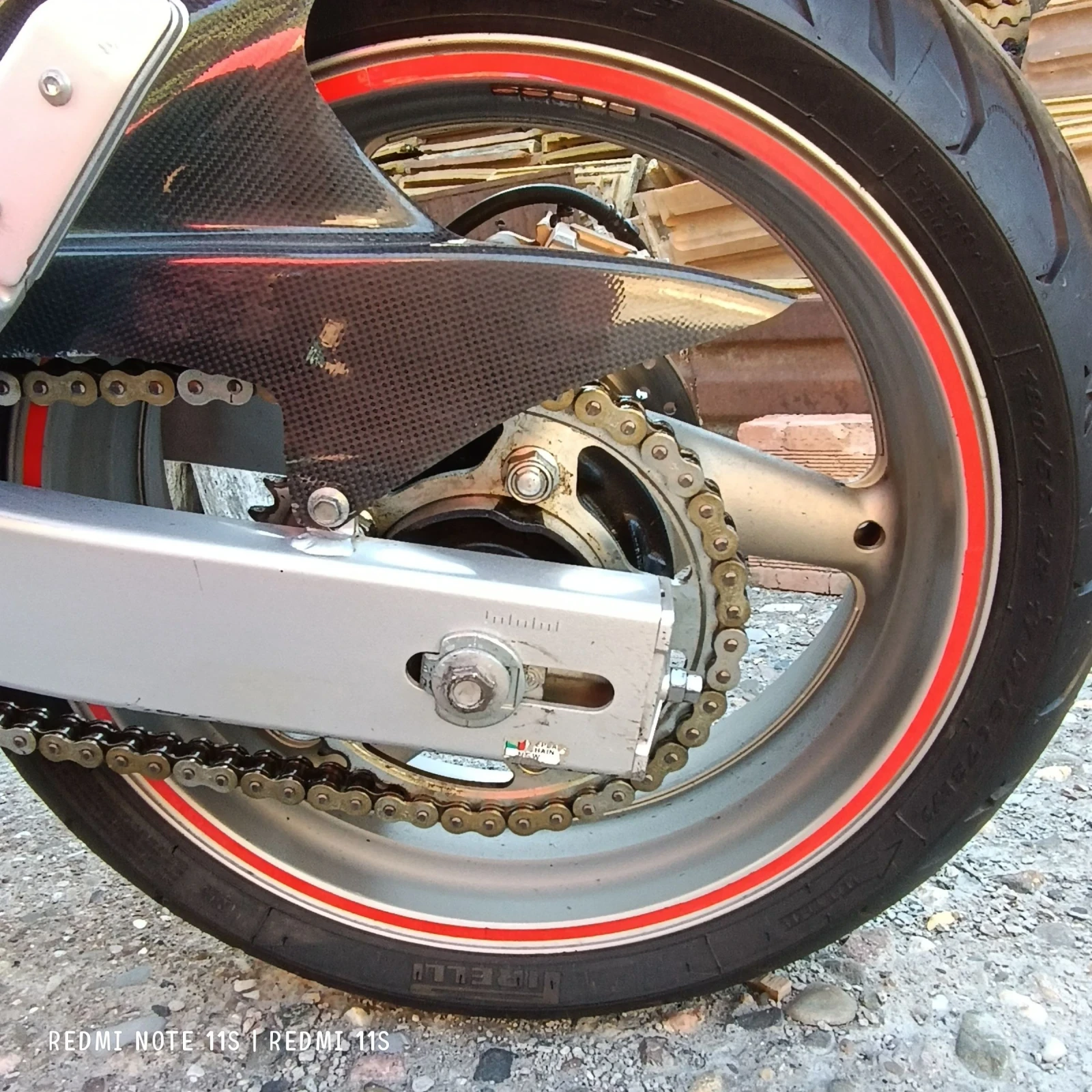 Honda Hornet | Mobile.bg � ����������� 13