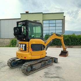  Cat 303CCR *  *  *   *  | Mobile.bg    6