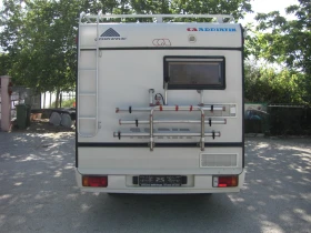 Кемпер Fiat DUCATO 2.5d ADRIATIK, снимка 4