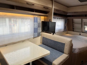  Hobby De luxe 400 , ,  | Mobile.bg    5