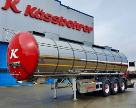      Kaessbohrer -   