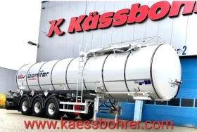      Kaessbohrer -   