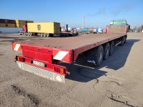 Полуремарке Други GROENEWEGEN, снимка 3 - Ремаркета - 52565604