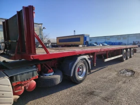 Полуремарке Други GROENEWEGEN