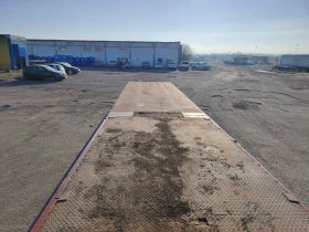 Полуремарке Други GROENEWEGEN, снимка 5 - Ремаркета - 52565604