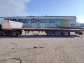 Полуремарке Други GROENEWEGEN