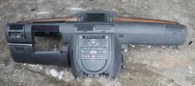НЕ ОБОРУДВАНО ТАБЛО ЗА СИТРОЕН С6  2010 г.   , снимка 1