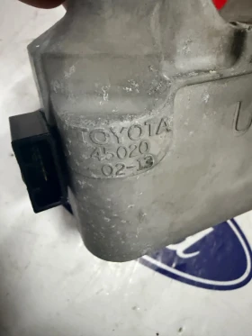 TOYOTA 45020 02-13 Ел.заключване волан TOYOTA COROLLA 2020 , снимка 2