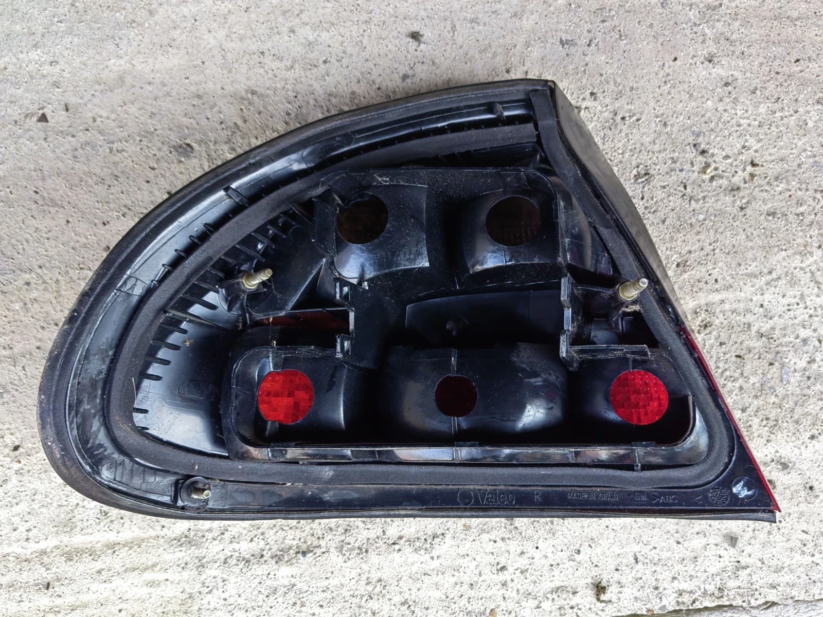      Opel Tigra 1994. | Mobile.bg   3