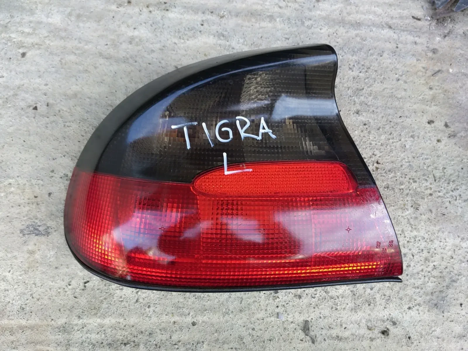      Opel Tigra 1994. | Mobile.bg   4