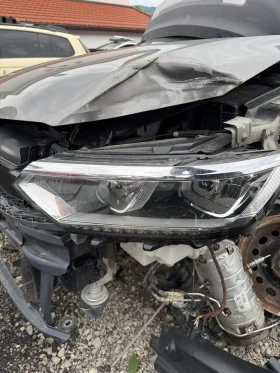 Vw Passat B8 2016   3G1 941 035C     | Mobile.bg    3
