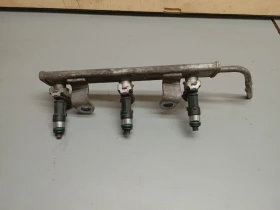 бензинова дюза Мицубиши Спейс Стар 1200