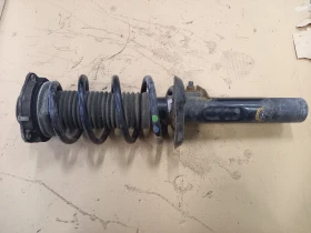 Макферсон преден ляв Фолксваген Пасат Б6 2.0тди 