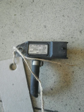 Мап сензор Рено Клио 1.5дци (1)